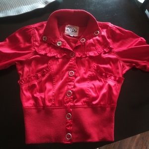 Women's Ashley Jacket by 26 International